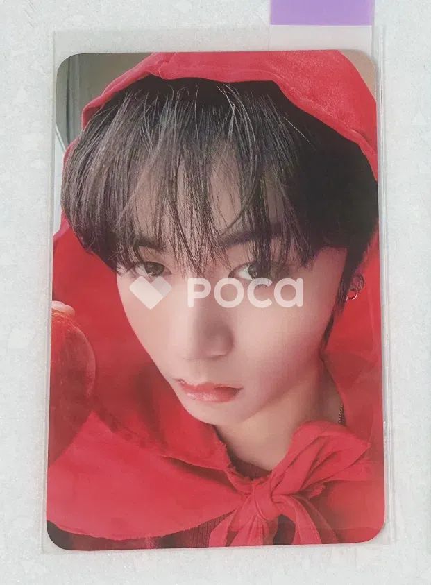 BOYNEXTDOOR テサン The Action MUVVE - メルカリ