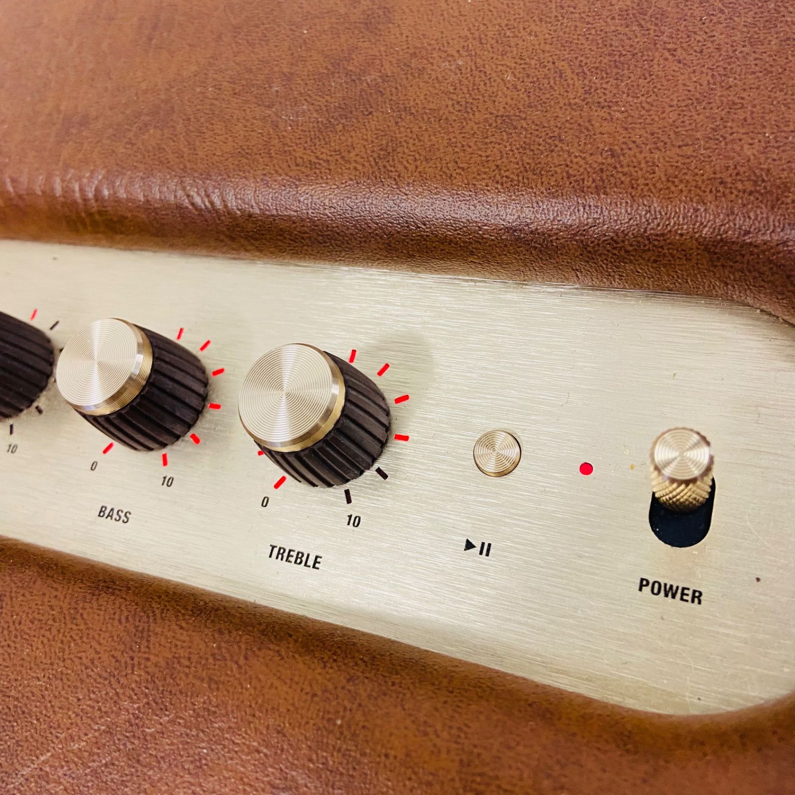 1r23.美品 Marshall Stanmore II マーシャル スタンモア Bluetooth