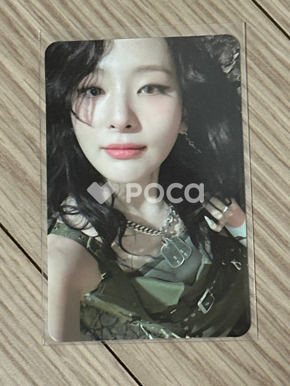 Red Velvet(レッドベルベット・レドベル) ジョイ(JOY) トレカ wts pcs 