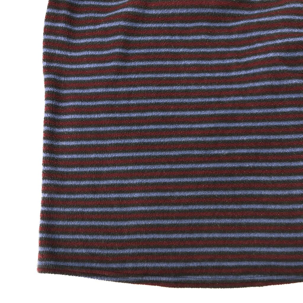 USA製 patagonia パタゴニア Capilene キャプリーン フリースプル
