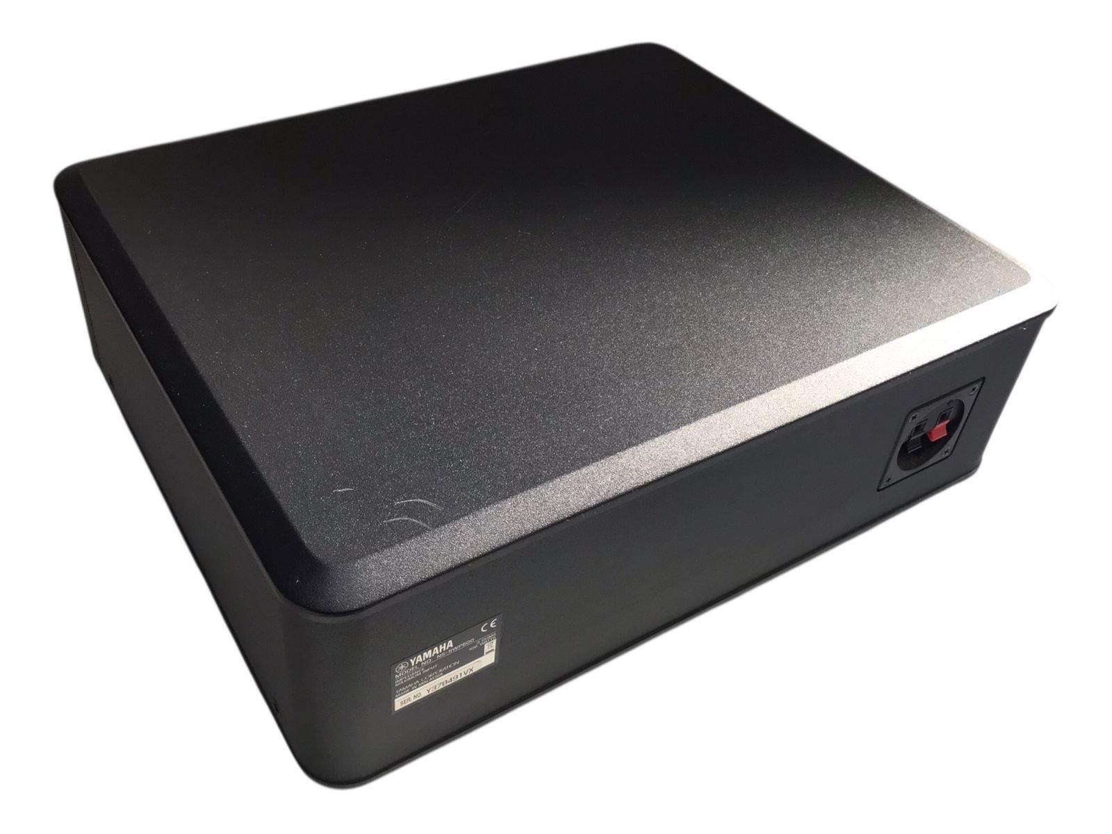 サラウンド サウンドバー YSP-2200 NS-SWP600 ウーハ付き - メルカリ