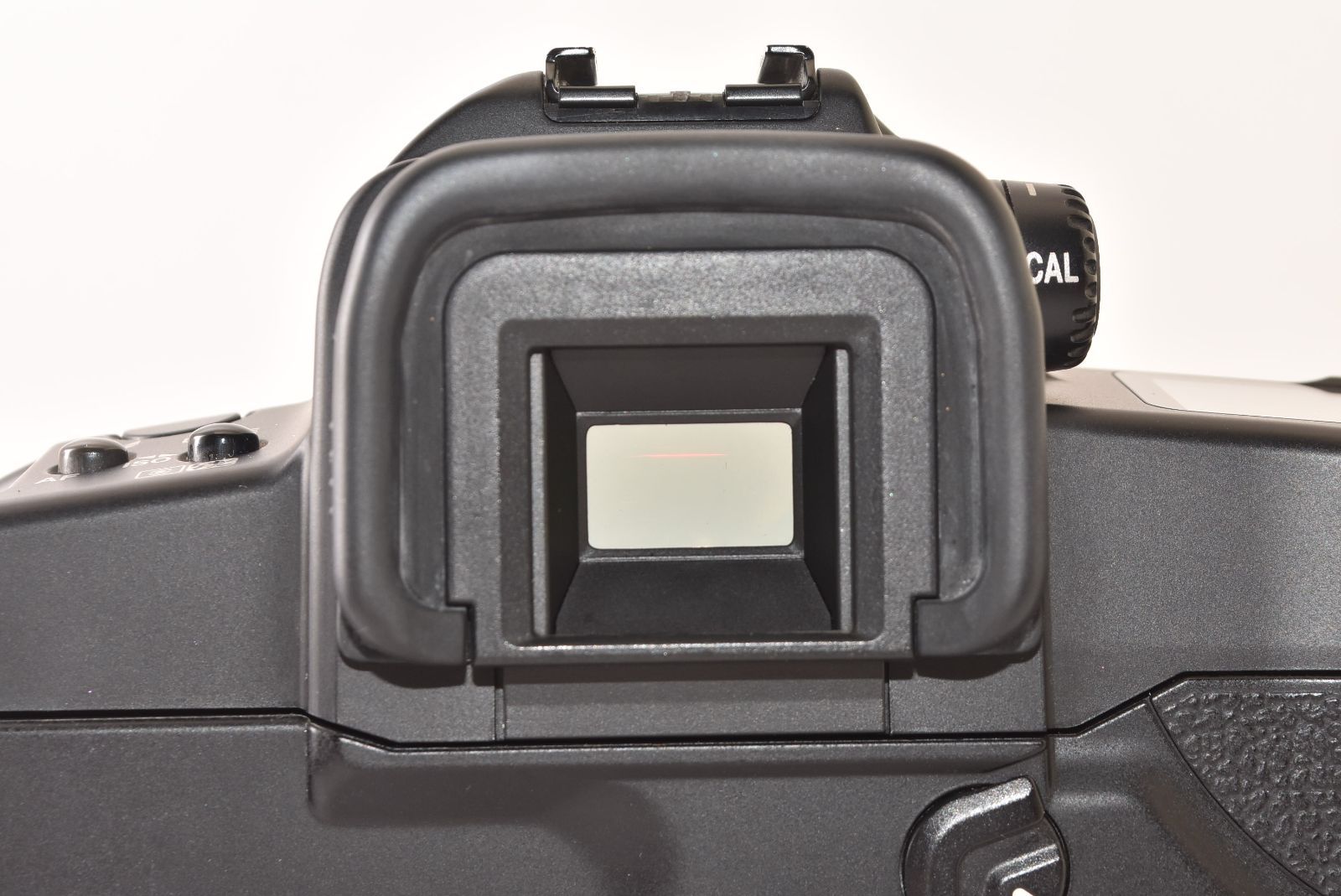 ☆美品☆ Canon キャノン EOS 3 ボディ EYE CONTROL AF フィルム一眼