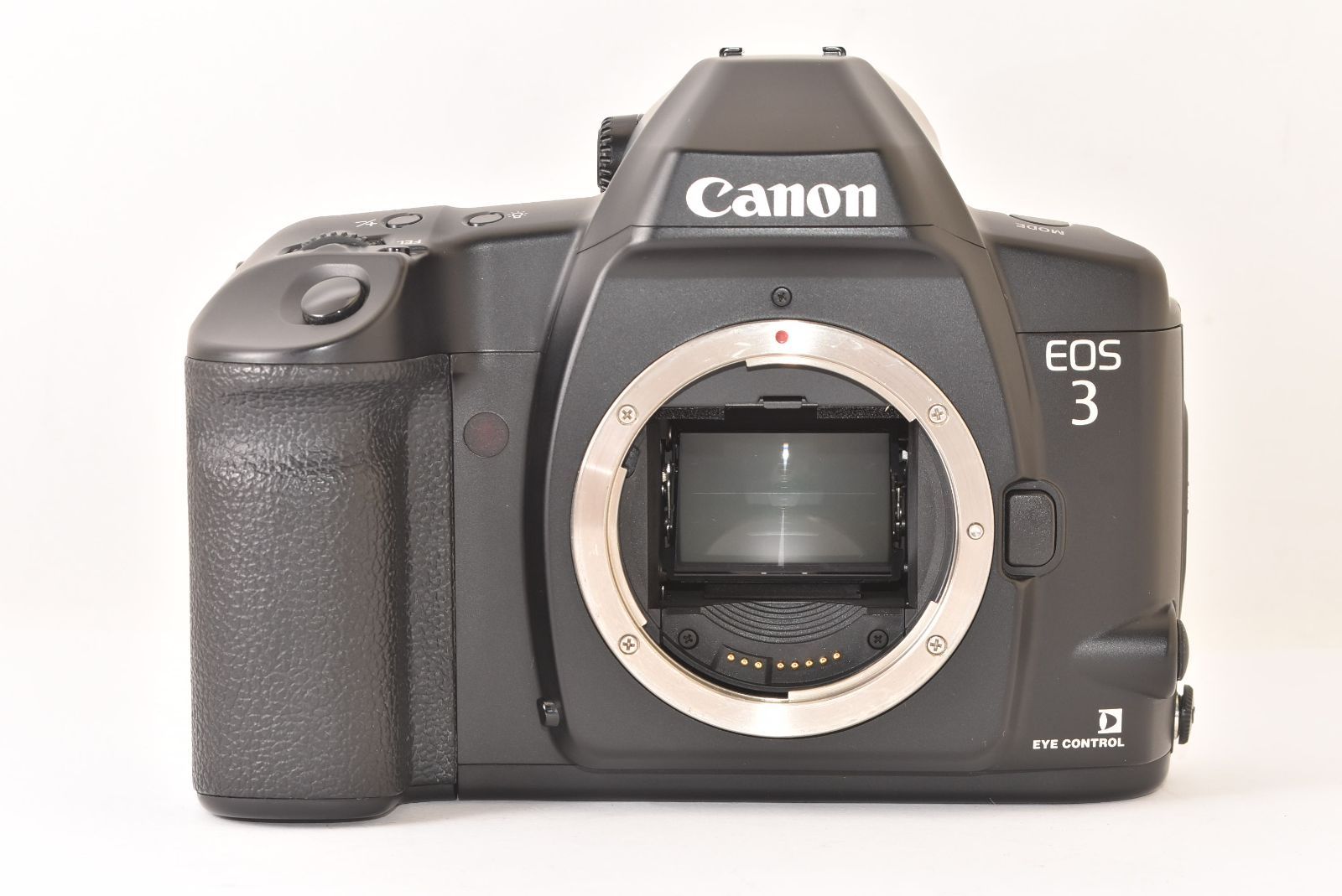 ☆美品☆ Canon キャノン EOS 3 ボディ EYE CONTROL AF フィルム一眼 