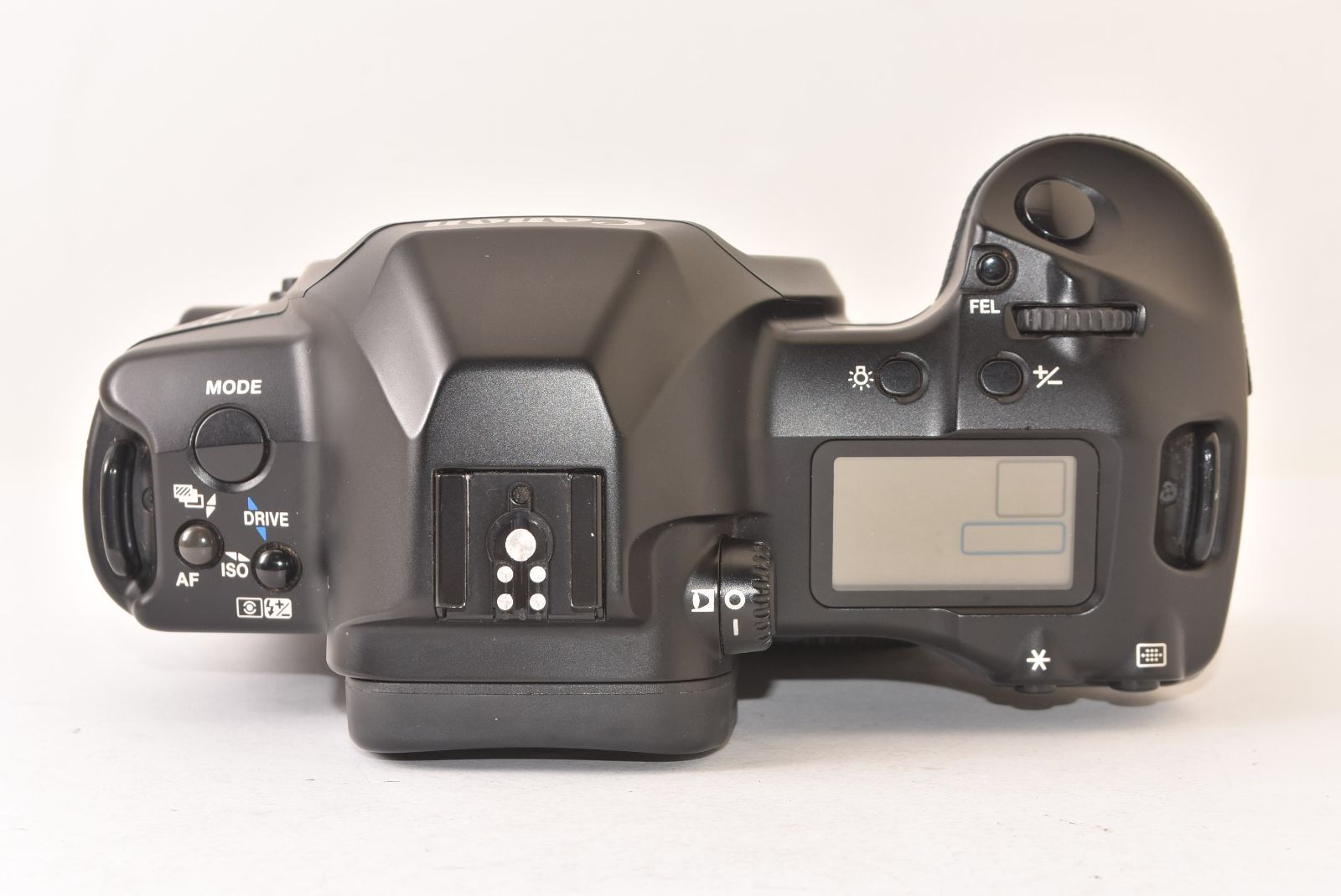 ☆美品☆ Canon キャノン EOS 3 ボディ EYE CONTROL AF フィルム一眼