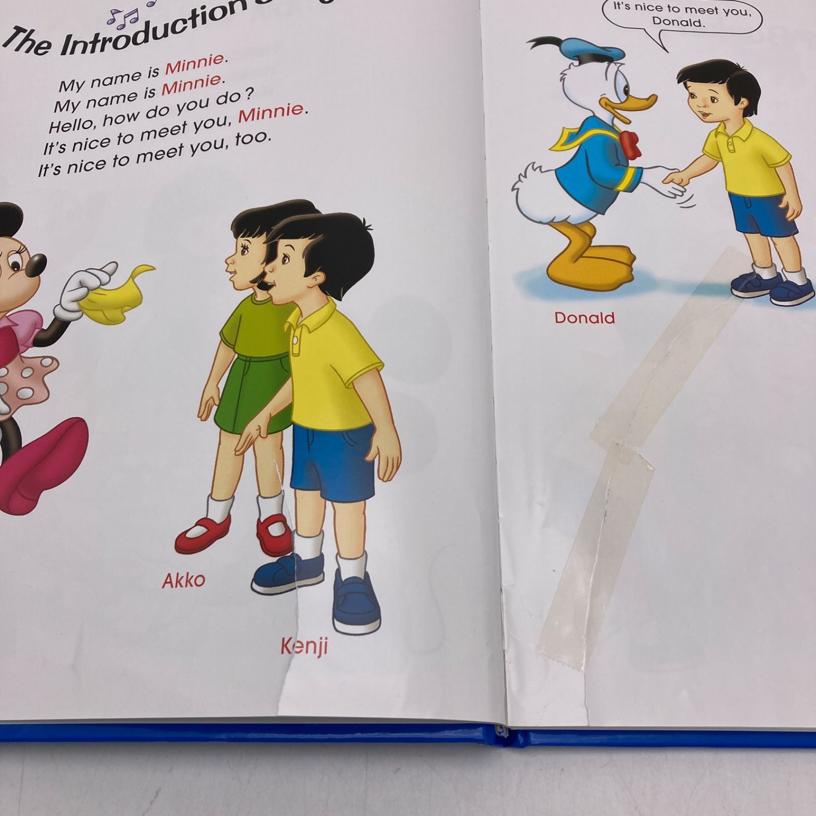 シングアロングとプレイアロングセット 新子役DVD ディズニー英語