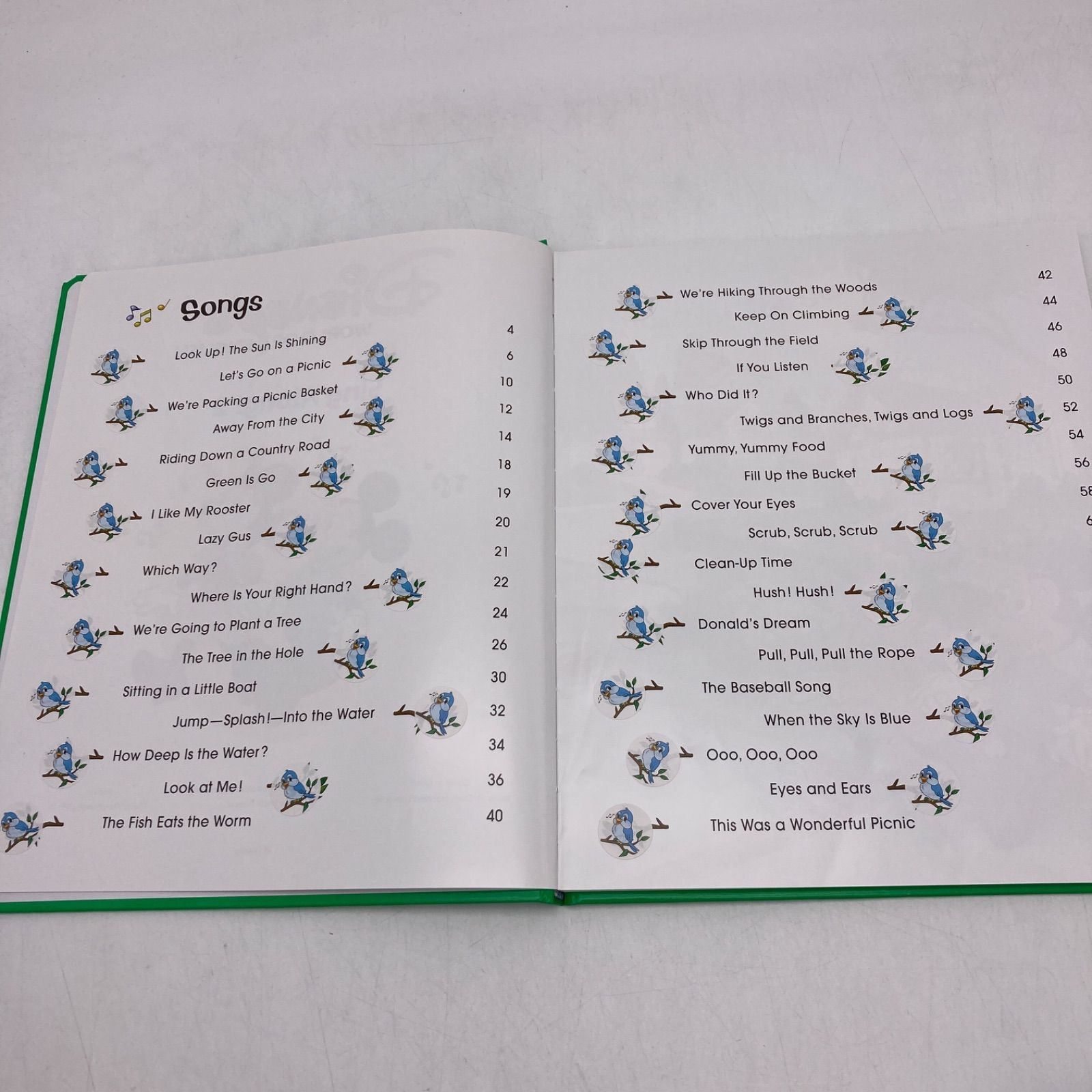 シングアロングとプレイアロングセット 新子役DVD ディズニー英語