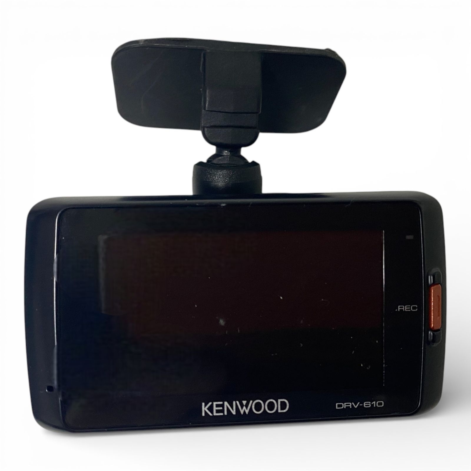 KENWOOD DRV-610 ドライブレコーダー ドライブレコーダー DRV-610 [スーパーHD・3M（300万画素） /駐車監視