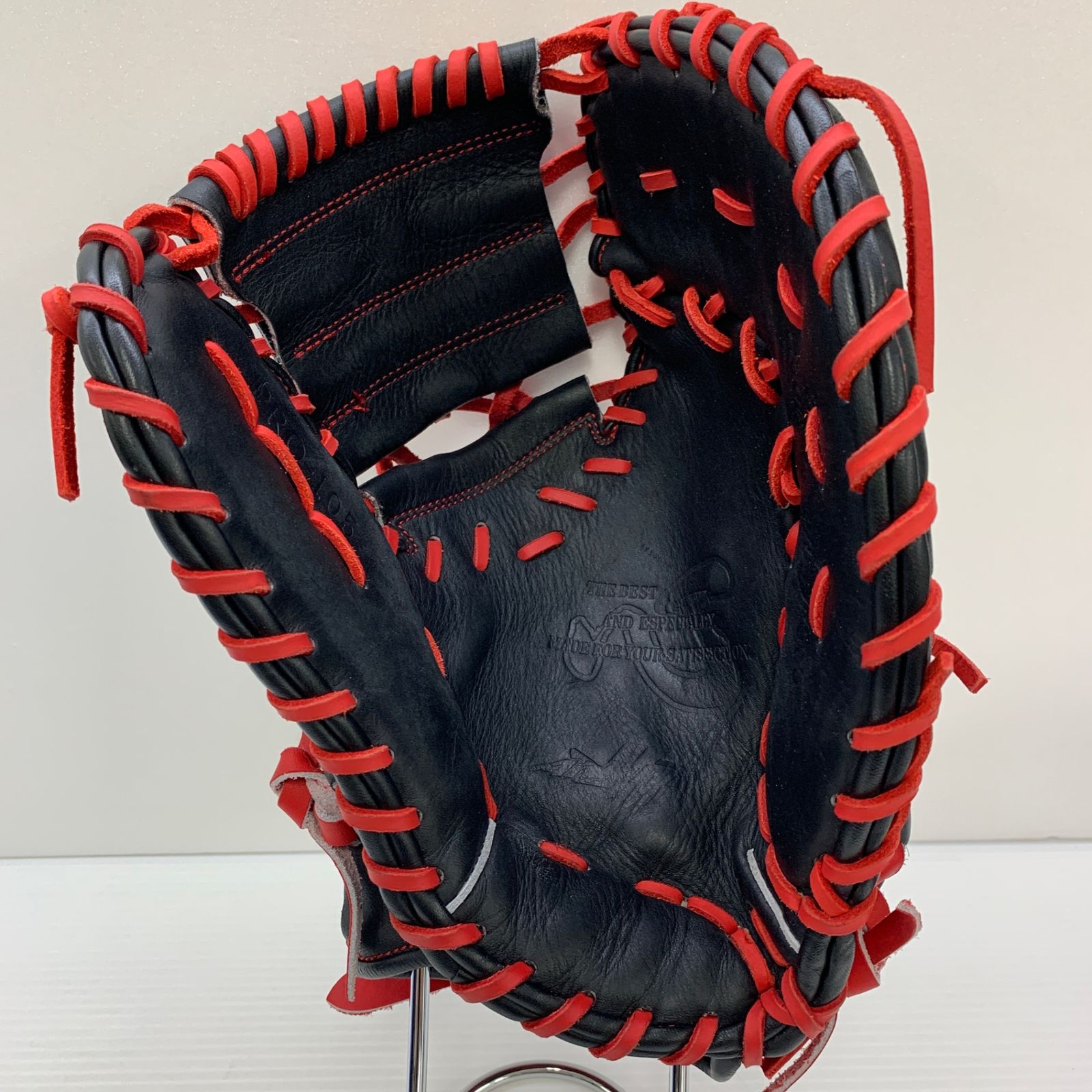 ハタケヤマ キャッチャー用ミッドグローブ ハタケヤマ HATAKEYAMA ソフトボール用 大人 一般 キャッチャーミット