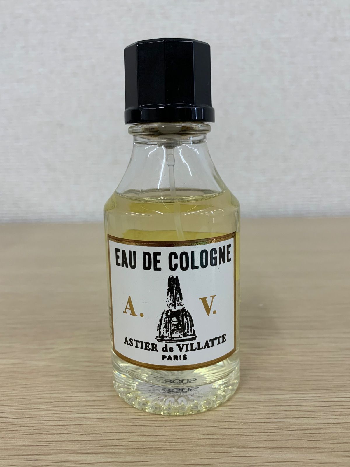 アスティエ・ド・ヴィラット Grand Chalet グランシャレ　 50ml Grand Chalet オーデコロン 50ml