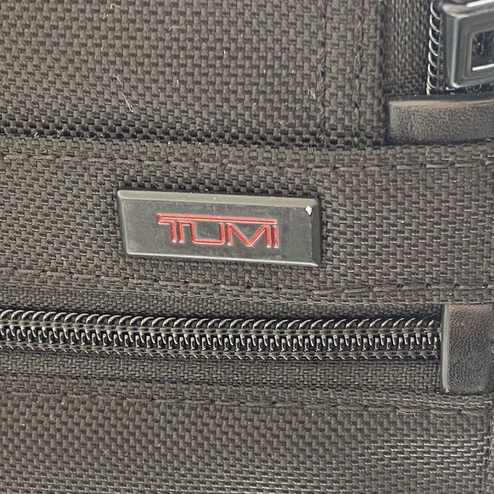 TUMI トゥミ ALPHA2 22060D2 キャリーケース TSA 黒 A10204 S - メルカリ