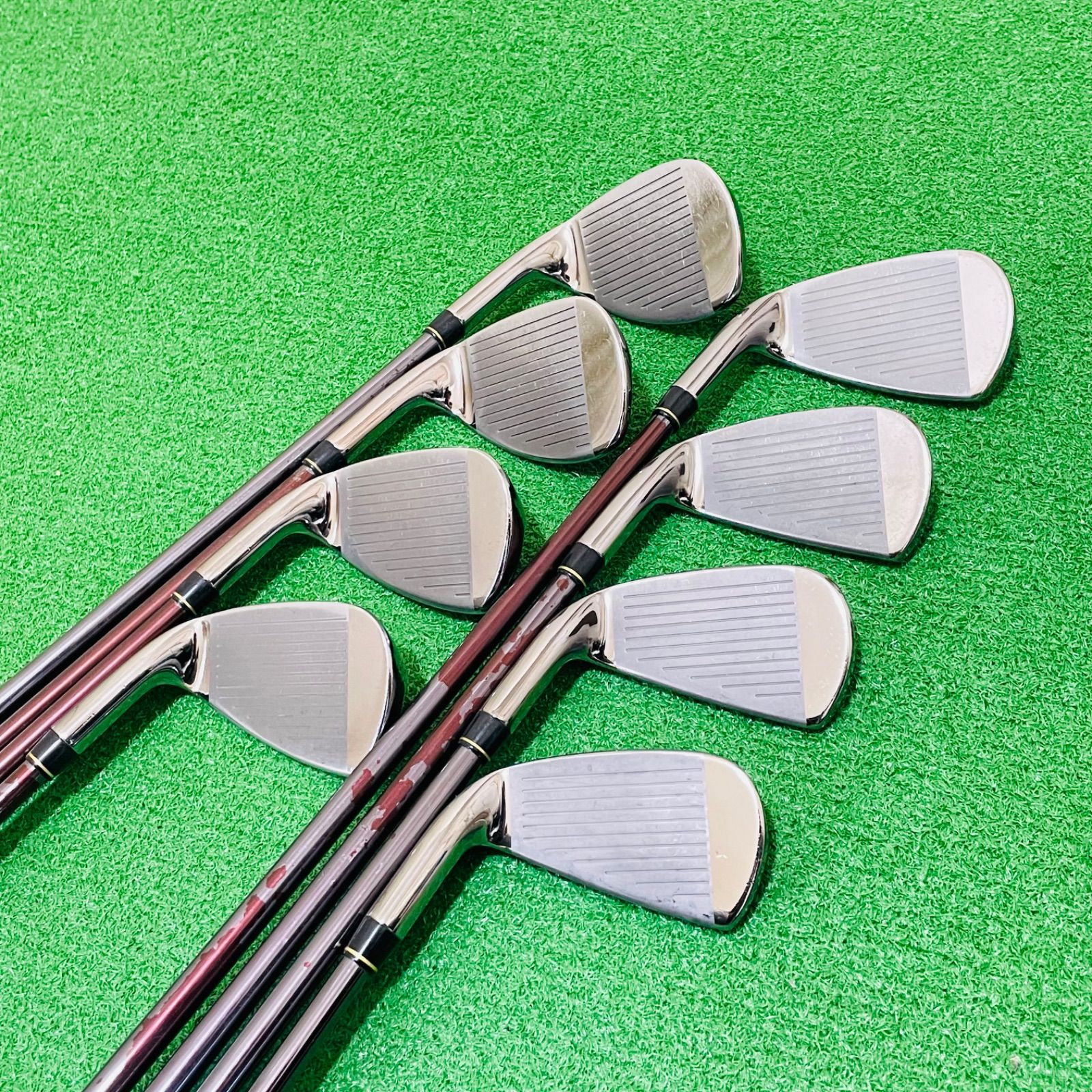 9573 maruman MAJESTY PRESTIGIO FV-R マジェスティ プレステジオ 