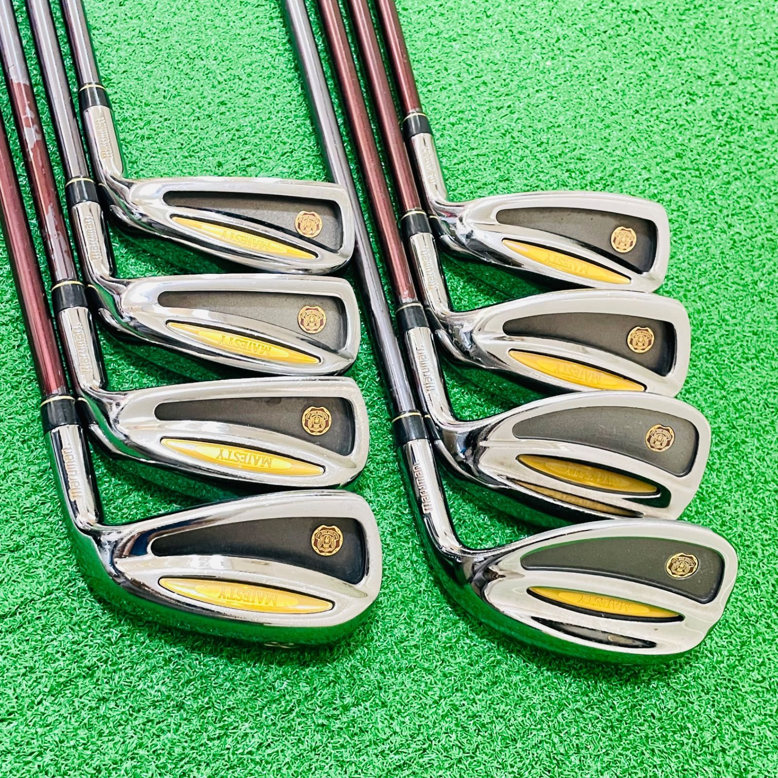 9573 maruman MAJESTY PRESTIGIO FV-R マジェスティ プレステジオ