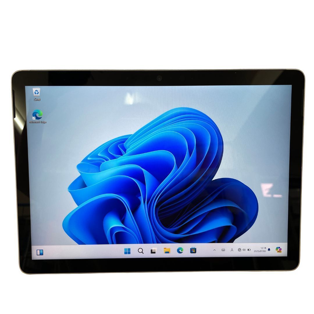 20台セット】Microsoft Surface Go 2 Intel Pentium CPU 4425Y 10.5型