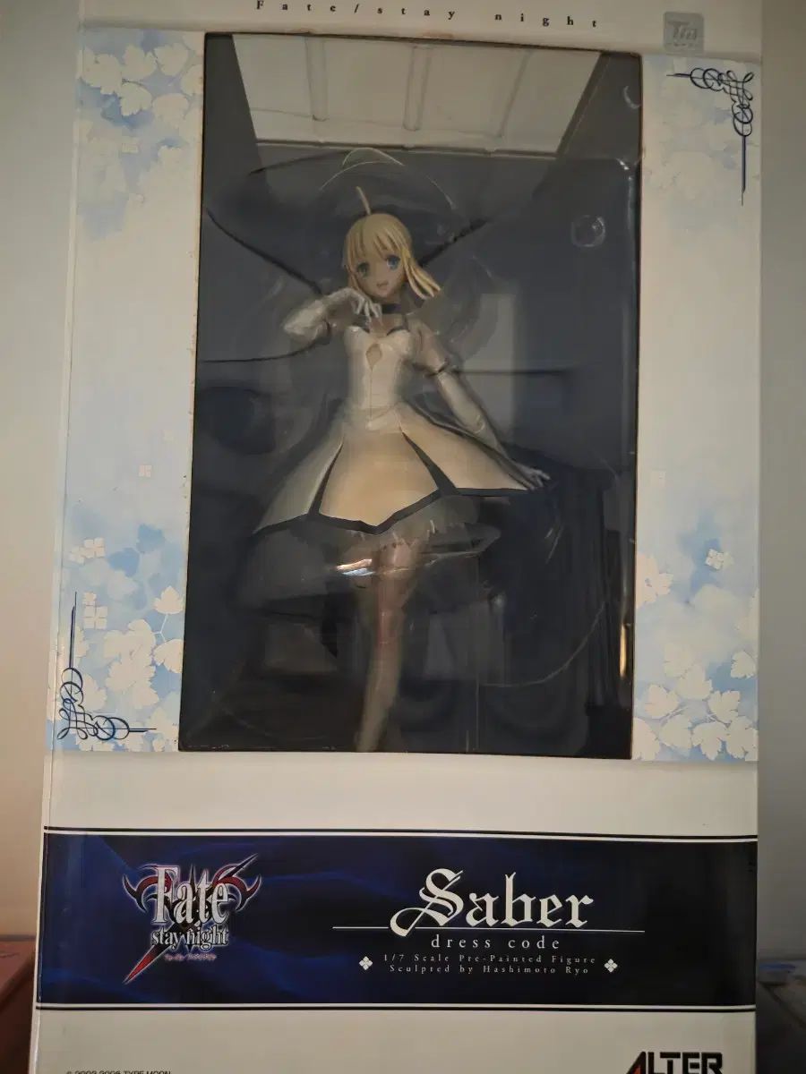 アルター FATE セイバー ドレスコード 1/7スケール フィギュア - メルカリ