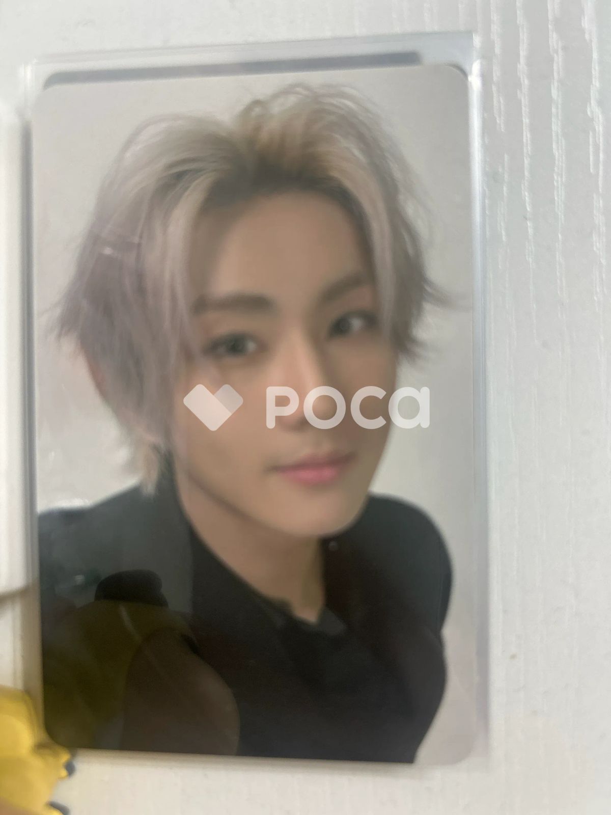 ENHYPEN ジョンウォン ENHYPEN VR CONCERT : IMMERSION - メルカリ