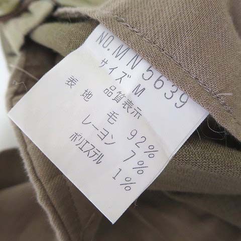 ムッシュニコル monsieur NICOLE DESIGNED BY KOBA ヴィンテージ 80s