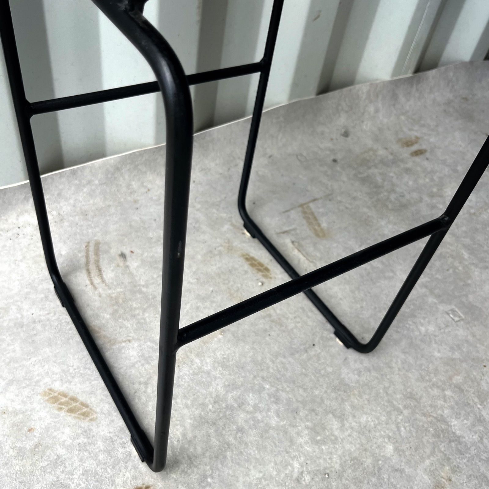 取付無料！IDEE マクタン 廃盤希少品 スタイリッシュモダン サイド