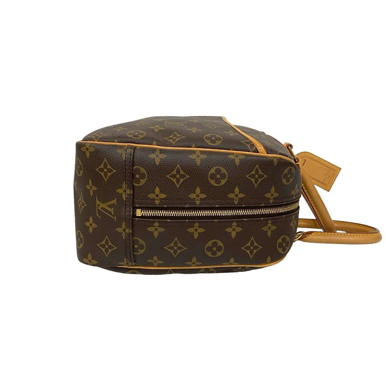 極 美品 LOUIS VUITTON ルイヴィトン ヴィンテージ ドーヴィル