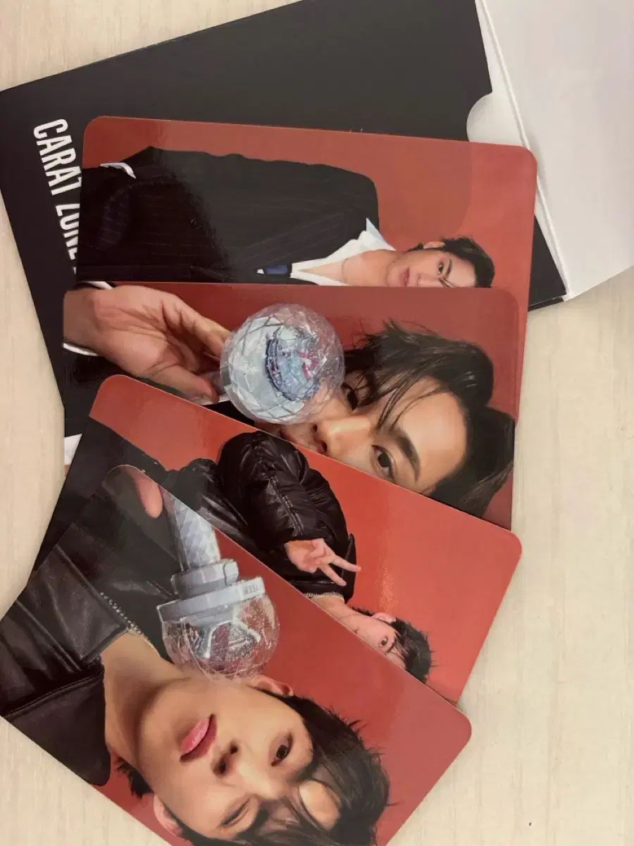 エスクプス(S.COUPS・スンチョル) ミンギュ(MINGYU) cxm ダブルUP