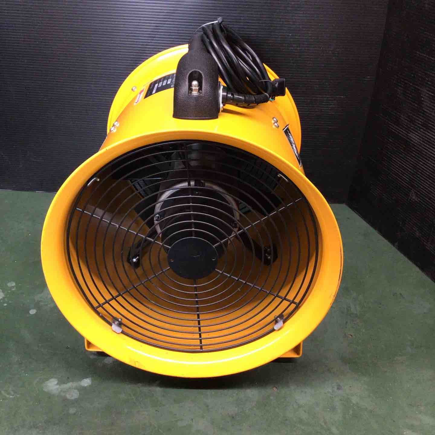 特別価格フローバル両ラッパ型送風機 PFW-300ダクトPFW-300Dセット