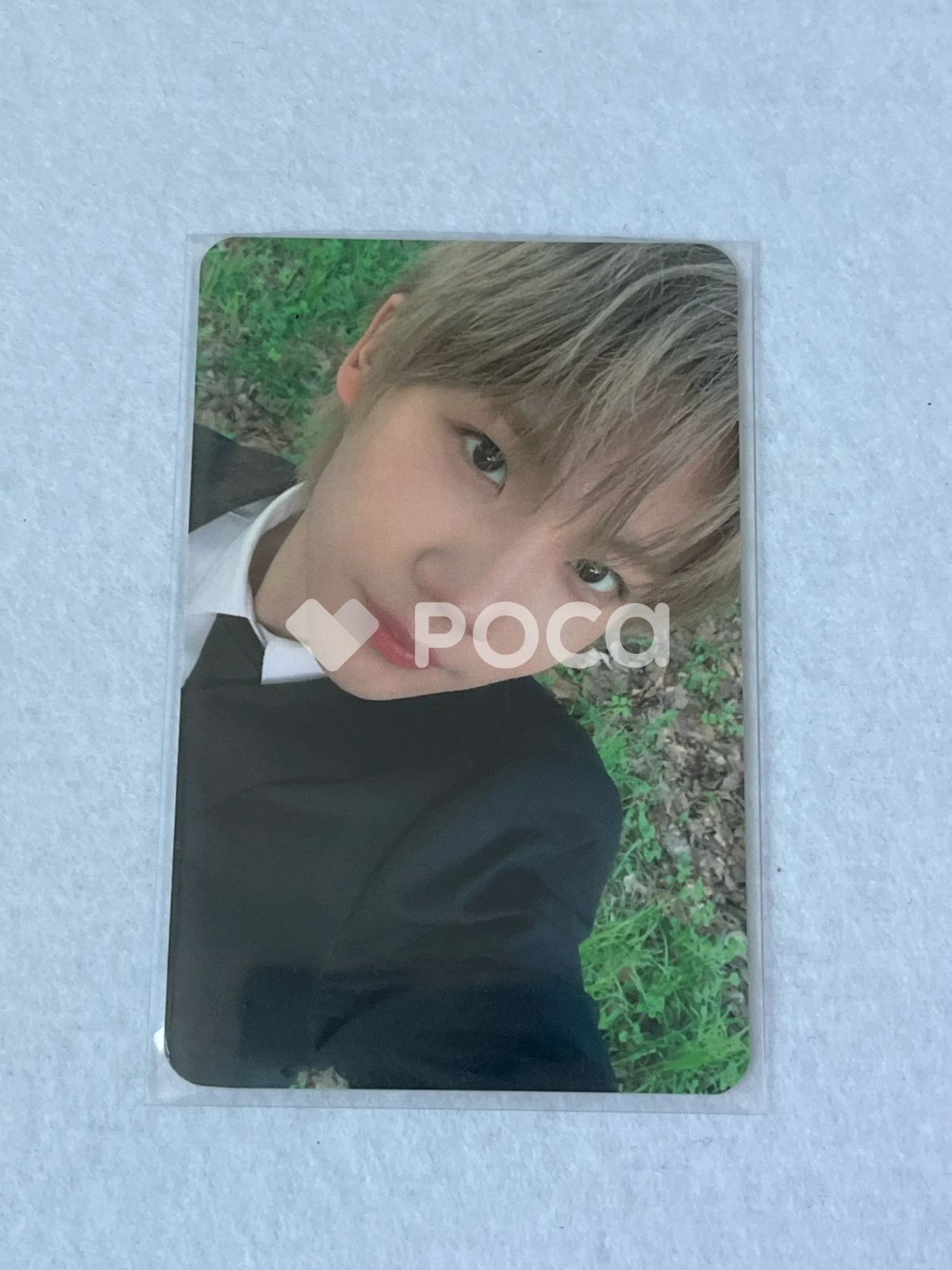 CLOSE YOUR EYES クローズ ユア アイズ ケンシン Snowy Summer 公開