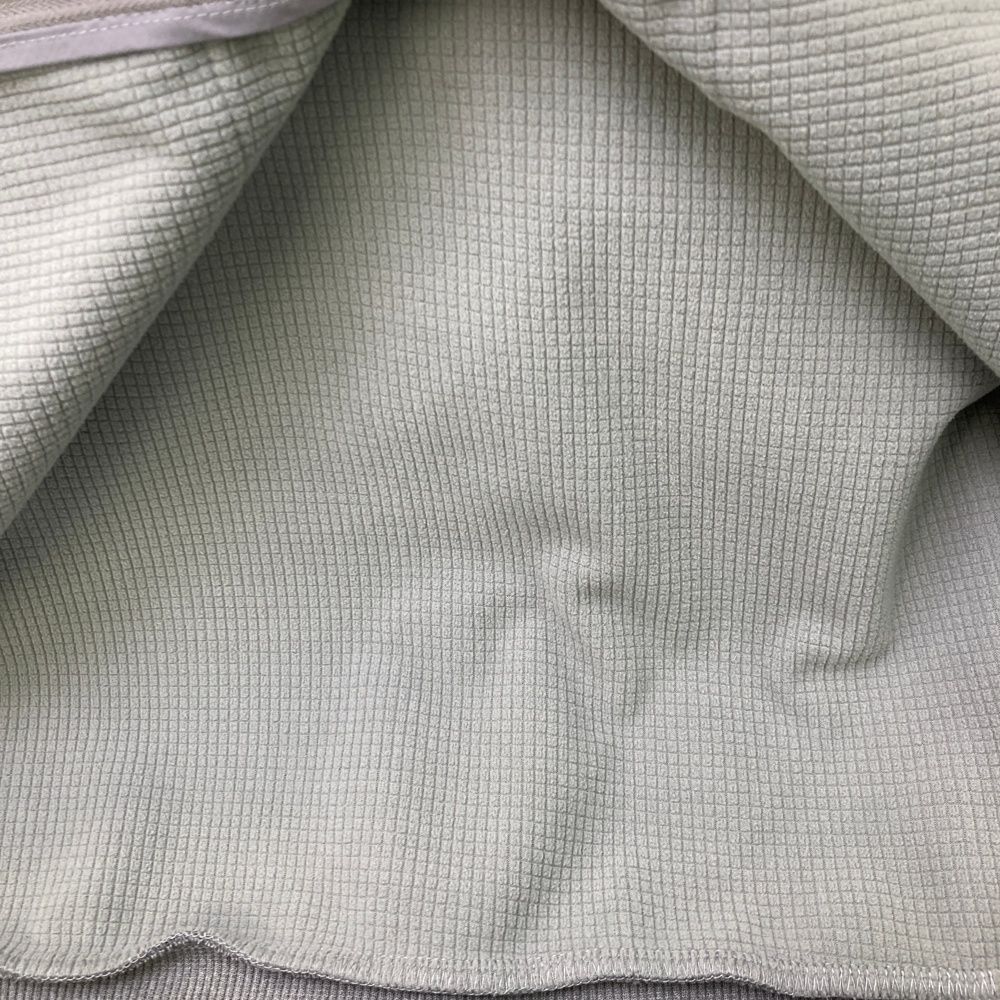 サイズ：L CALLAWAY キャロウェイ ジップジャケット フード付 裏微起毛