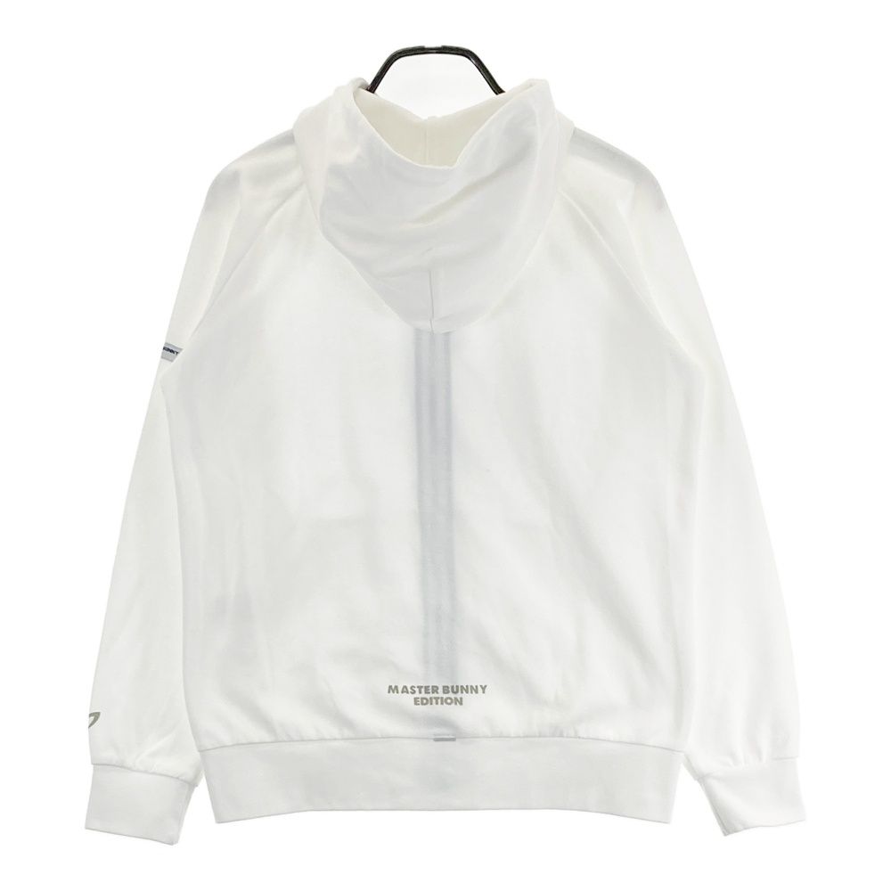 サイズ：4 MASTER BUNNY EDITION マスターバニーエディション 長袖