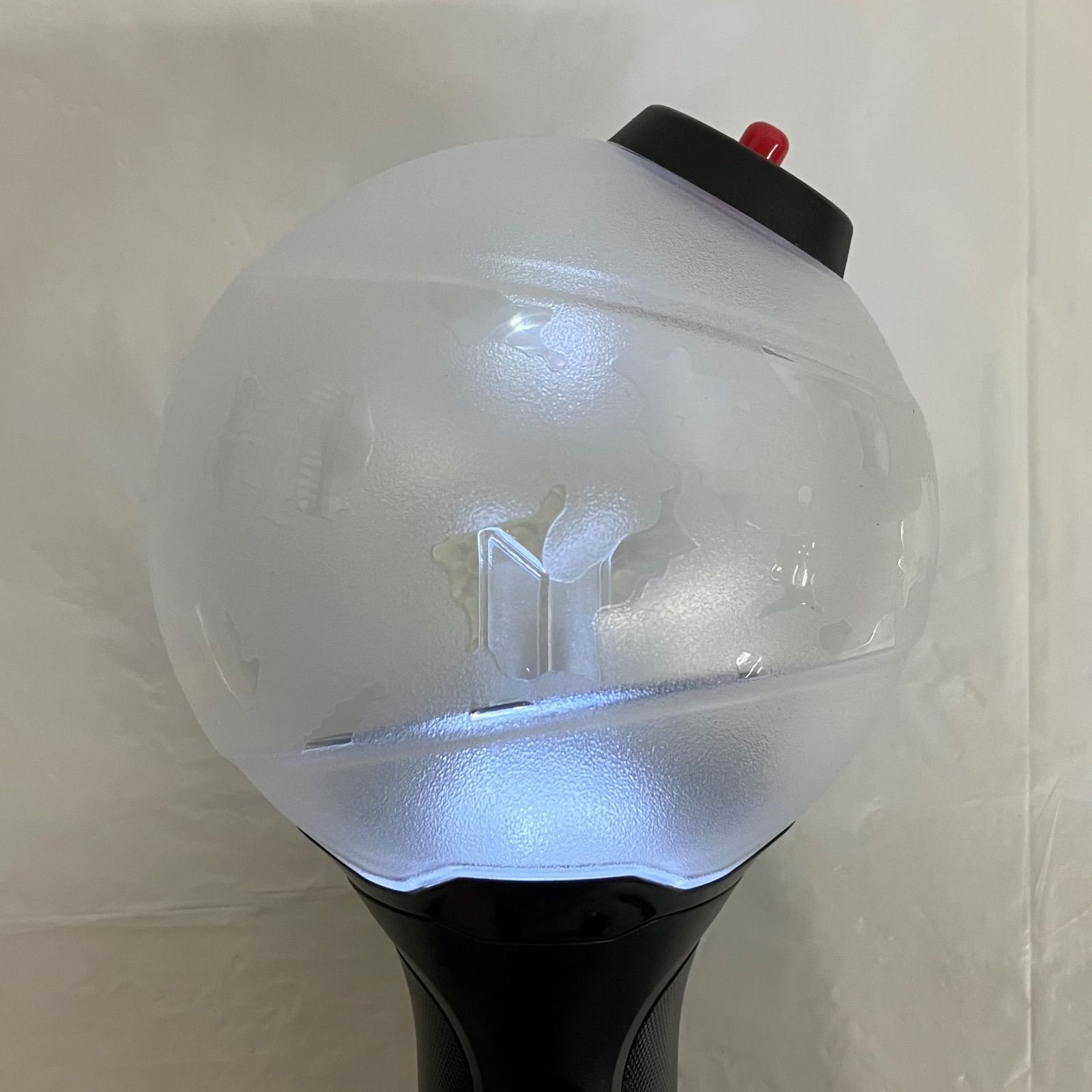 BTS ペンライト ver3 NL1553 f117 - メルカリ