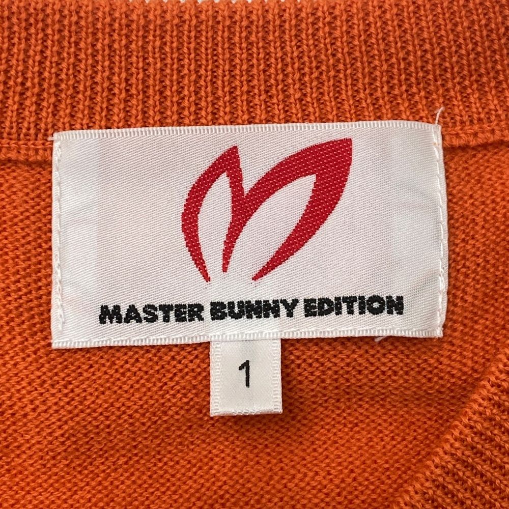 サイズ：1 MASTER BUNNY EDITION マスターバニーエディション ウール