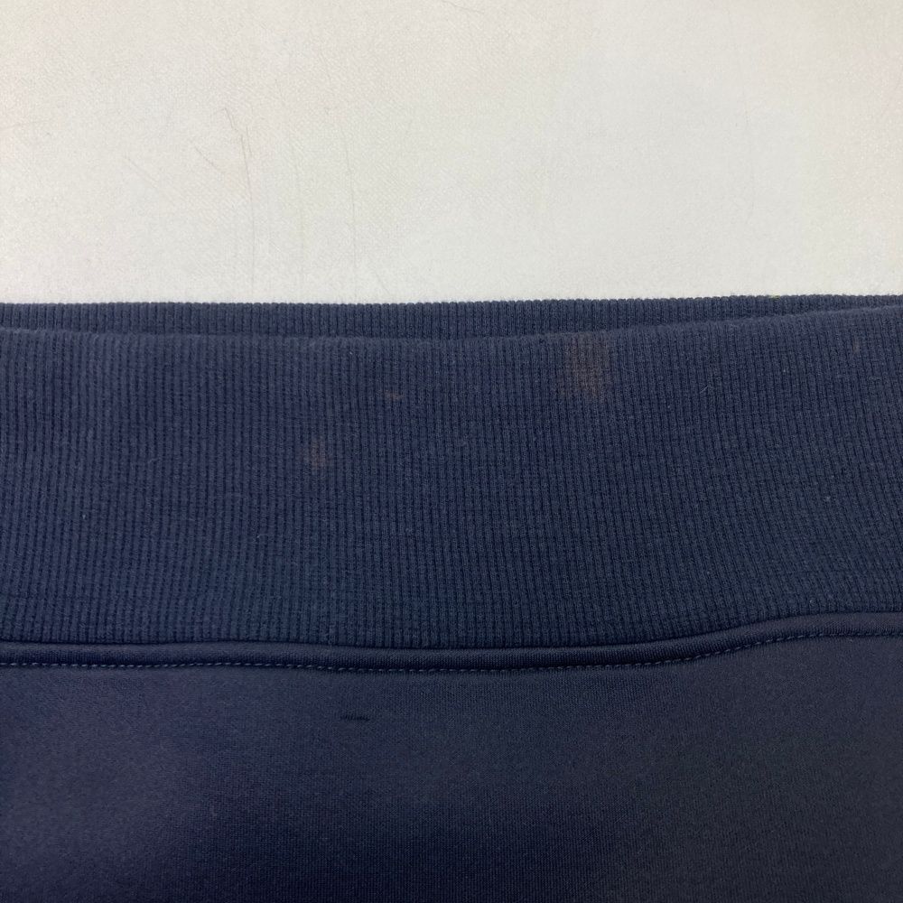 サイズ：L MUTA MARINE ムータマリン ボンディングベスト ネイビー系