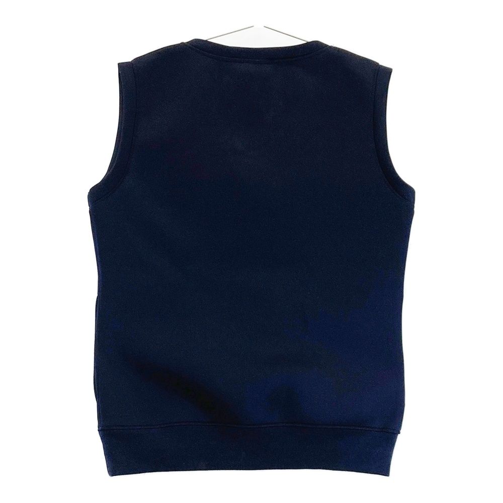 サイズ：L MUTA MARINE ムータマリン ボンディングベスト ネイビー系