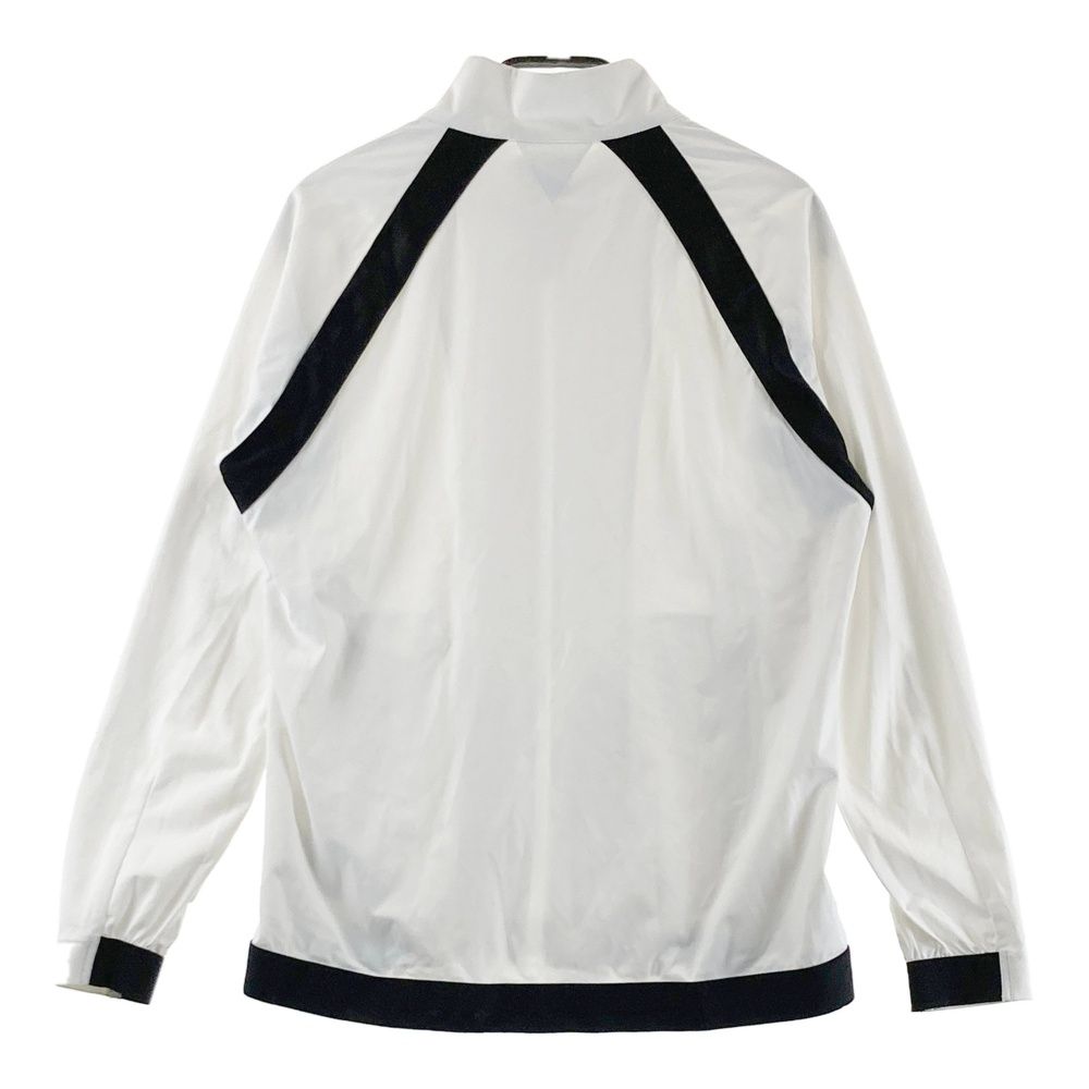 サイズ：M TAYLOR MADE テーラーメイド 長袖 ジップジャケット