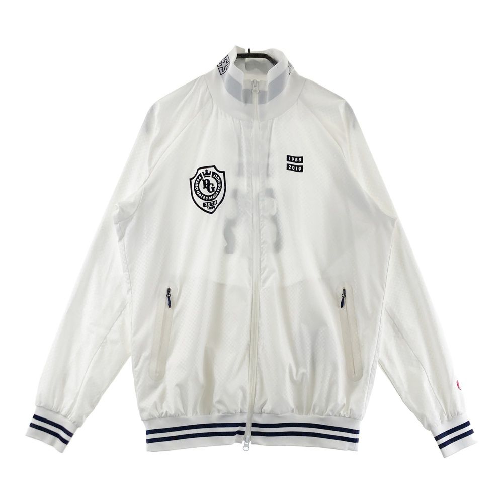 サイズ：2 PEARLY GATES パーリーゲイツ 長袖 ジップジャケット