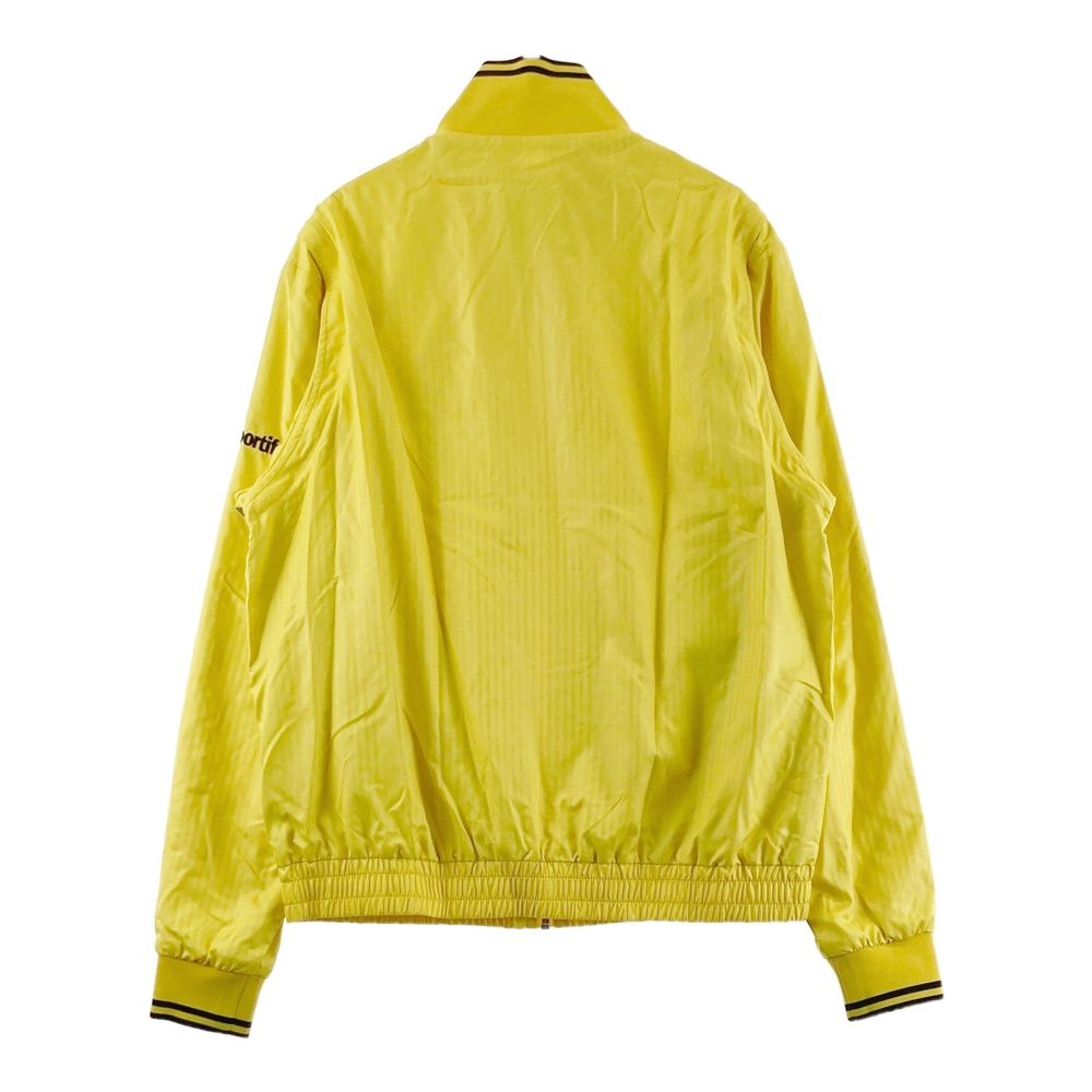 サイズ：L LE COQ GOLF ルコックゴルフ 2WAY長袖ジップジャケット