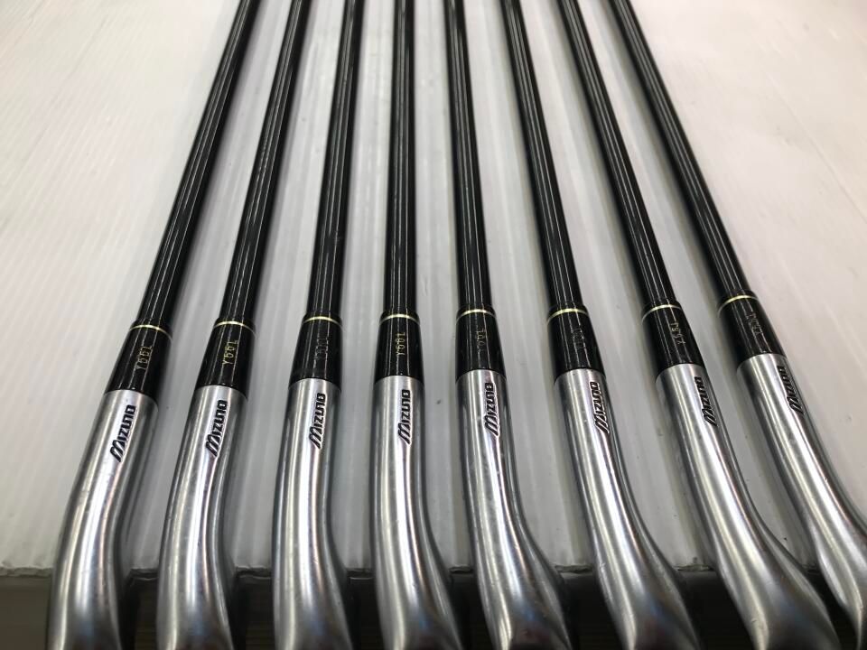 即決 中古(10本)JPX E300 アイアン 3～9.P.A.S[4760 中古JPX アイアン