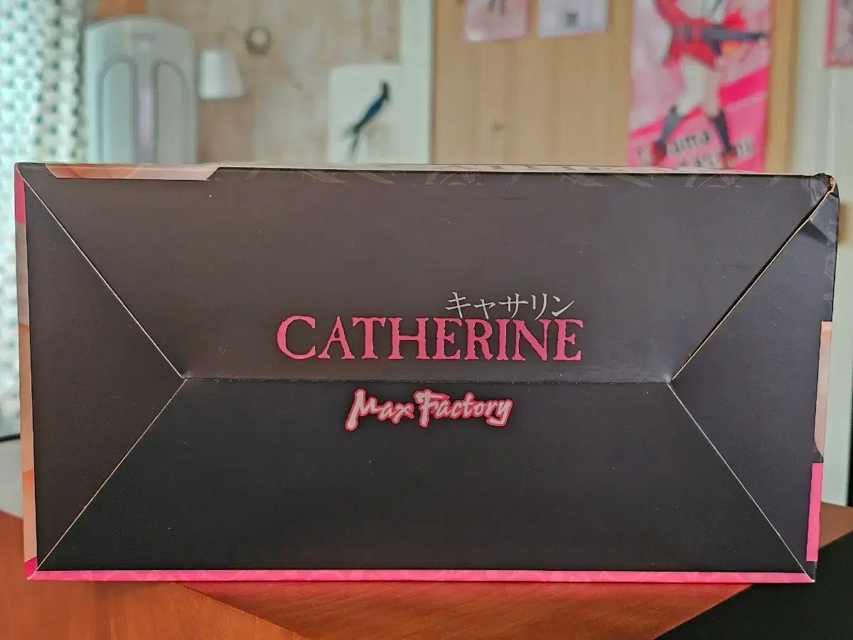 マックスファクトリー　キャサリン マックスファクトリー キャサリン Amazon.com: Max Factory Catherine
