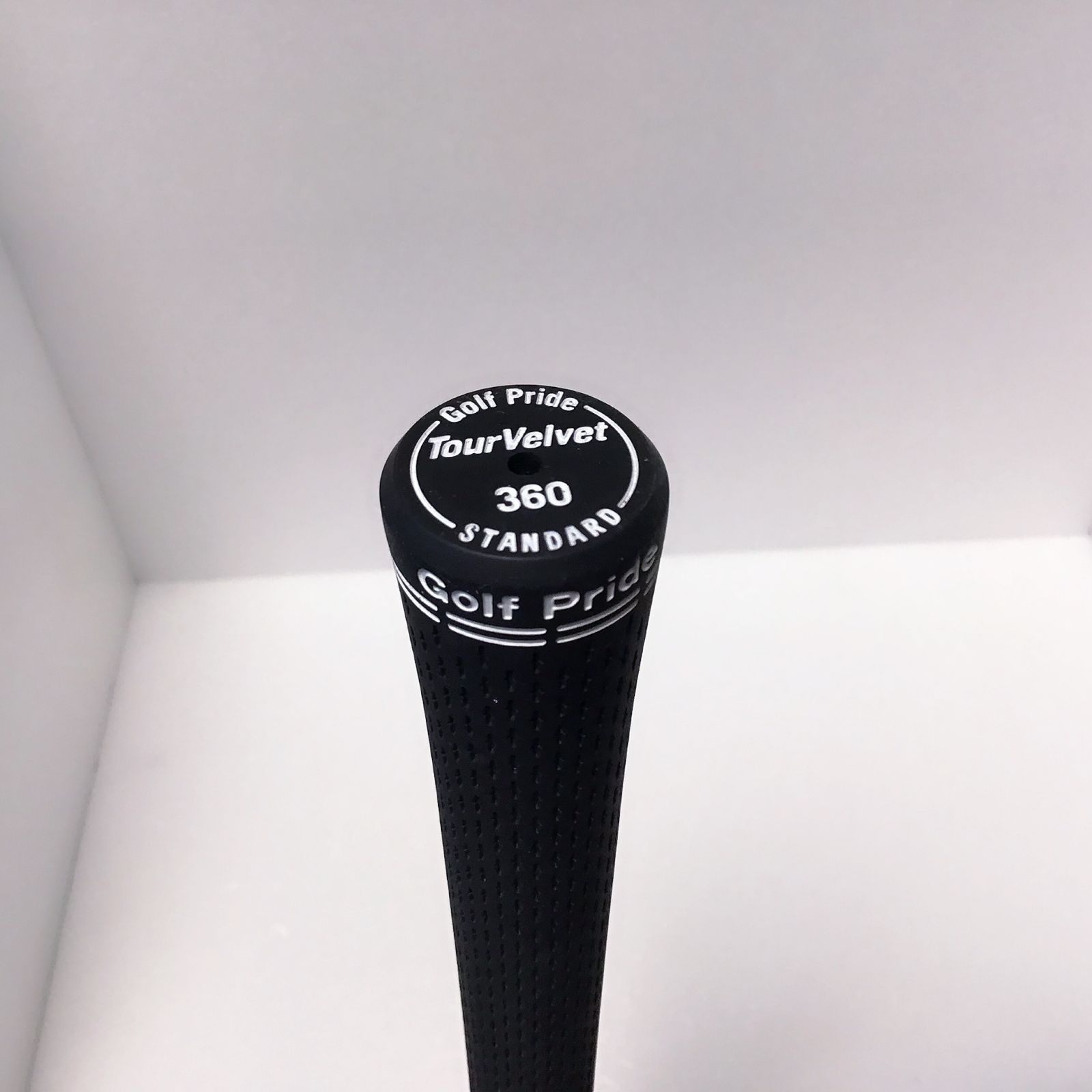 N.S.PRO MODUS3 ゴースト GOST HYBRID Sフレックス 370 タイトリスト