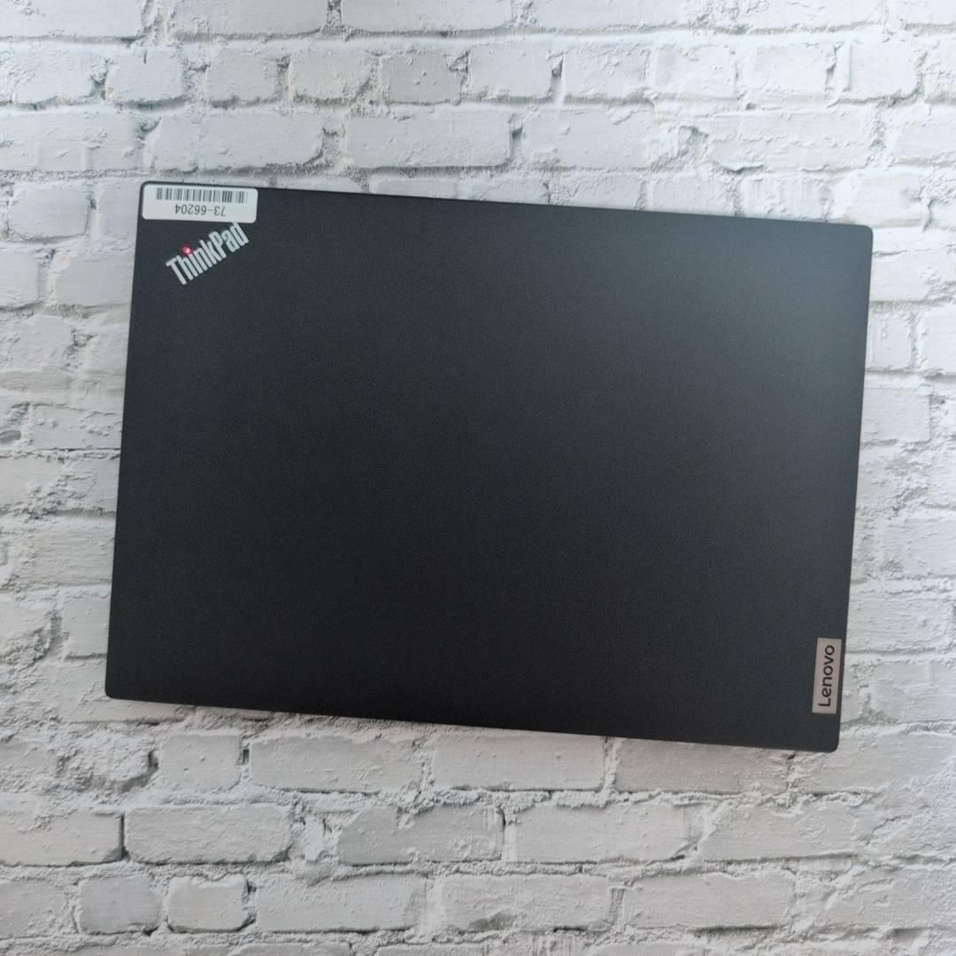 ThinkPadT14Gen3 32GB SSD1TB Win11 ノートPC Office付き 即納 初心者