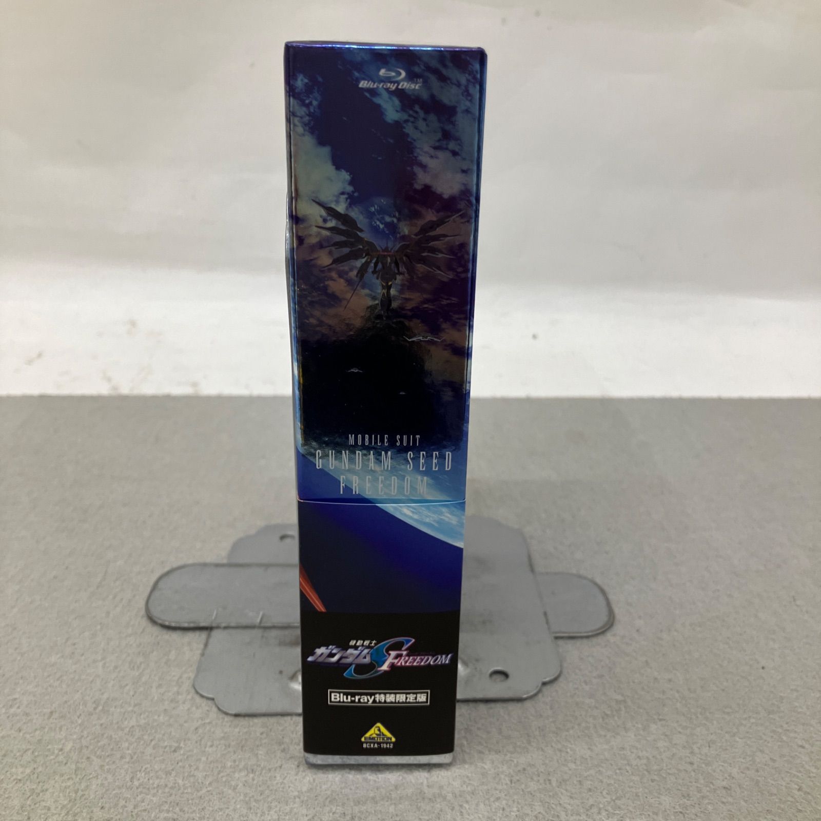 機動戦士ガンダムSEED FREEDOM 24バンダイナムコフィルムワークス