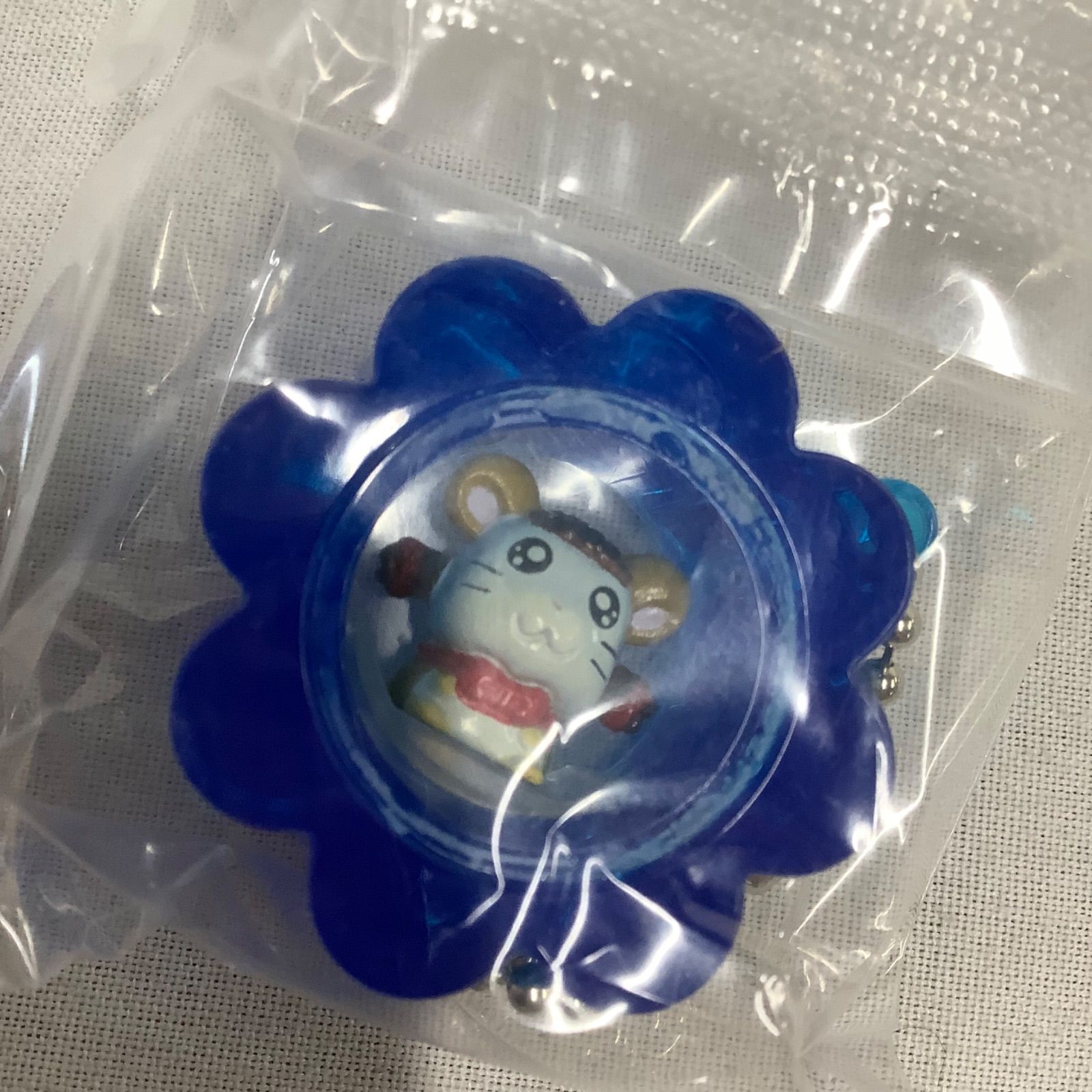 平成レトロ とっとこハム太郎 ハム太郎 第2弾 コロコロホルダー 8箱