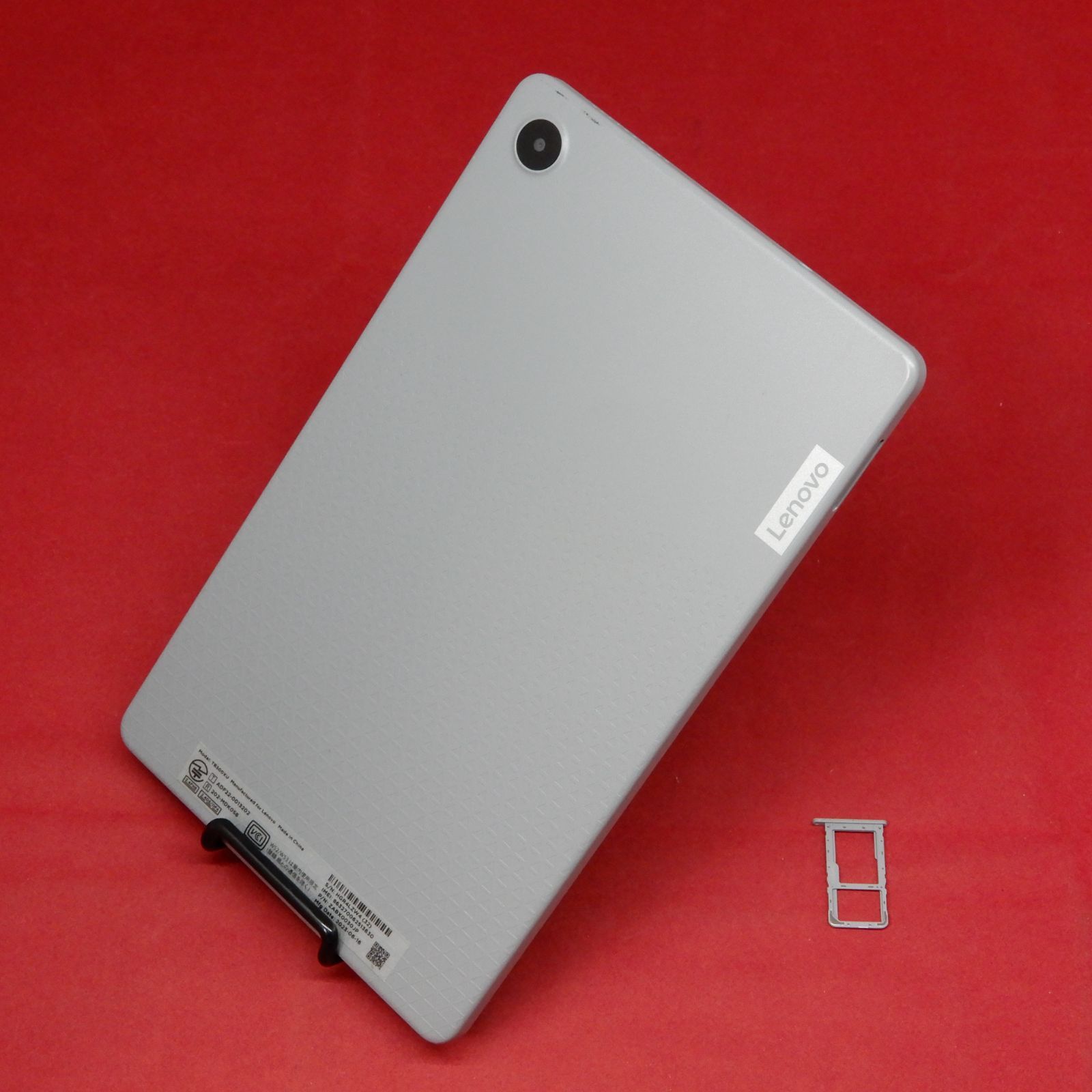Lenovo Tab M8 SIMフリー 8インチ 中古 - メルカリ
