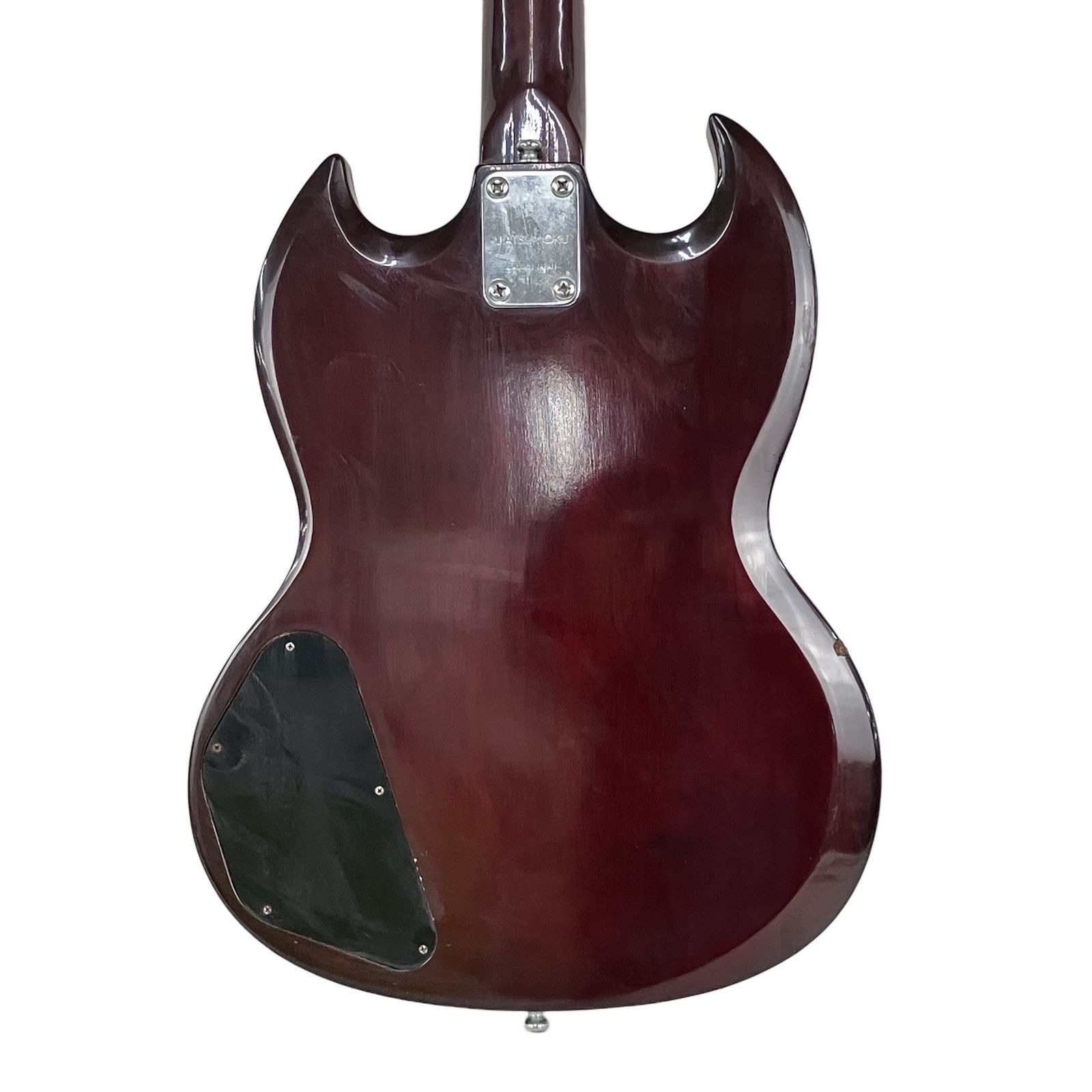 【年末年始セール】Greco SGタイプ エレキギター ジャンク 年末年始セール】Greco SGタイプ エレキギター ジャンク Greco(グレコ