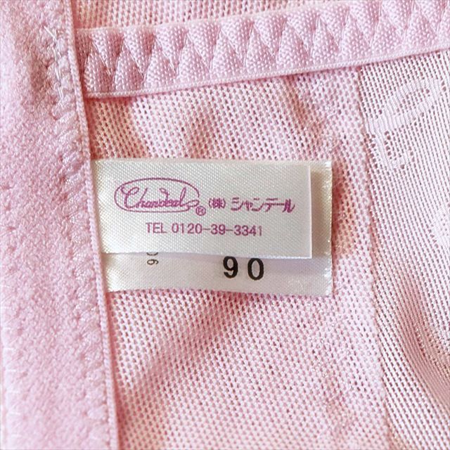 ME1-873☆新品 新品未使用 Chandeal シャンデール 大きいサイズ 90