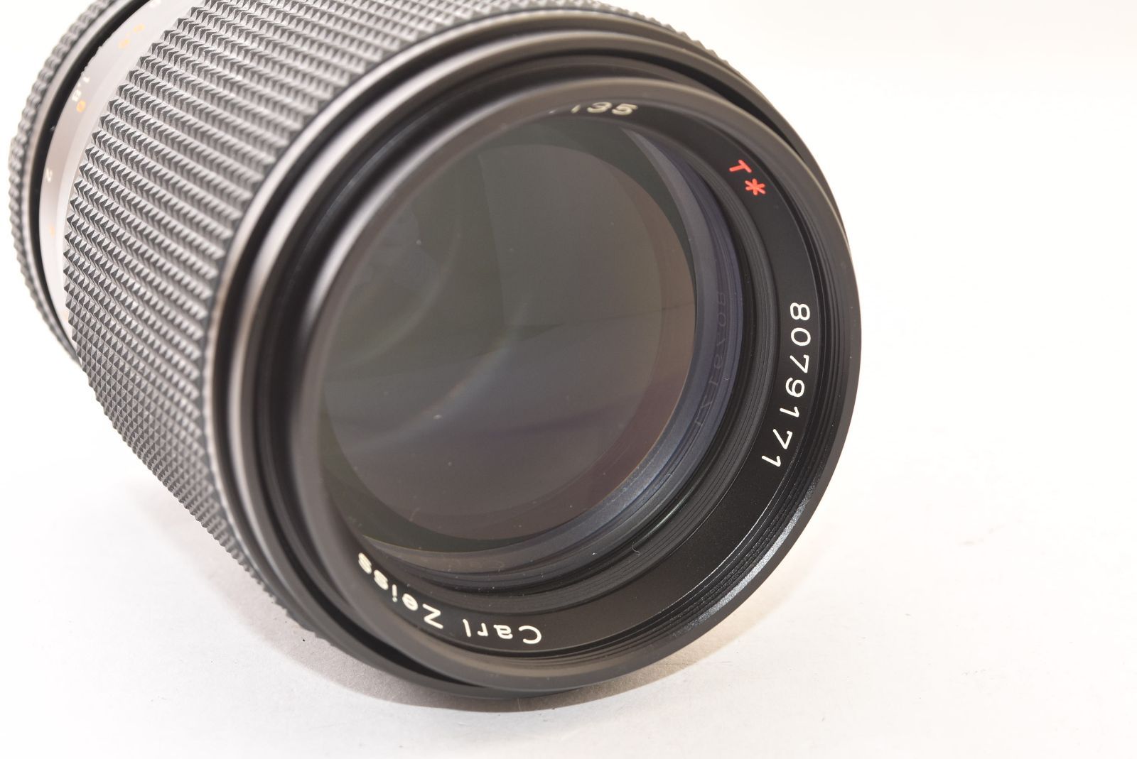 コンタックス Carl Zeiss Sonnar 135mm F2.8T mmj Amazon | CONTAX コンタックス Carl Zeiss Sonnar 135mm F2.8 MMJ