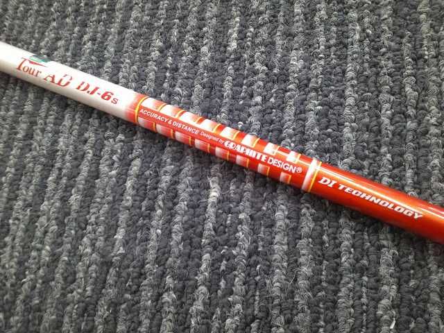 中古 ドライバー タイトリスト 910D3/TourAD DJ-6(JP)/S/9.5[8457