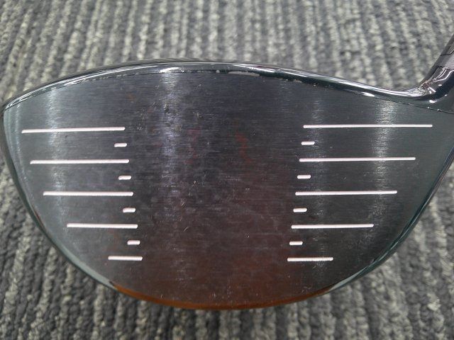 中古 ドライバー タイトリスト 910D3/TourAD DJ-6(JP)/S/9.5[8457