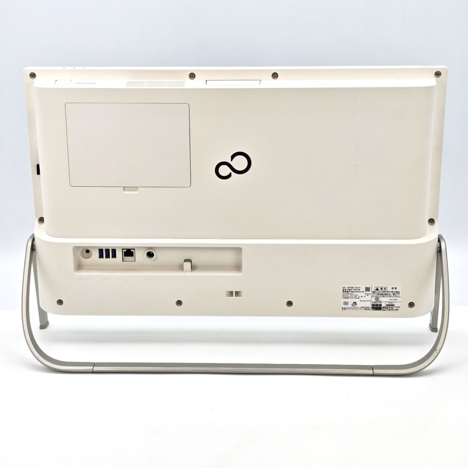 富士通 FH70/D1 i7-8750H SSD&HDD Office2021 富士通 FH70/D1 i7-8750H SSD&HDD Office2021 富士通 FH70/D1 i7-8750H