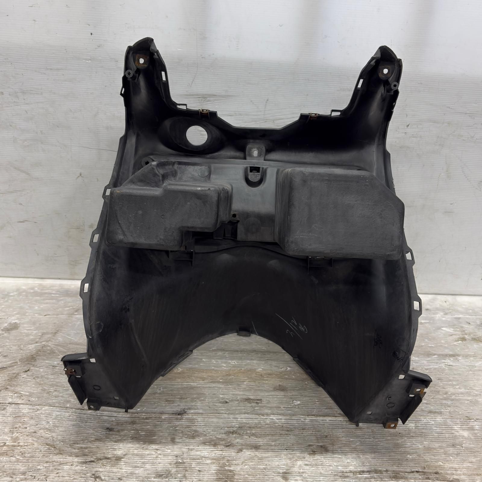 マジェスティ125 5CA YAMAHA Parts Center) バイクシート YAMAHA