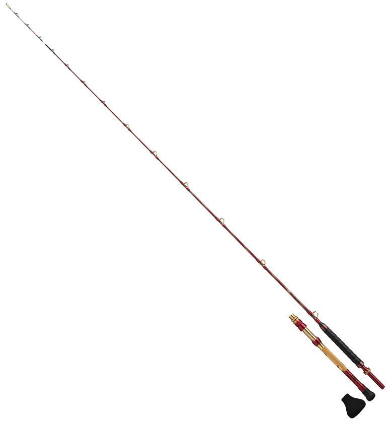 ダイワ マッドバイパー 落とし込みSP S-215 SMT | 船竿 daiwa 釣具