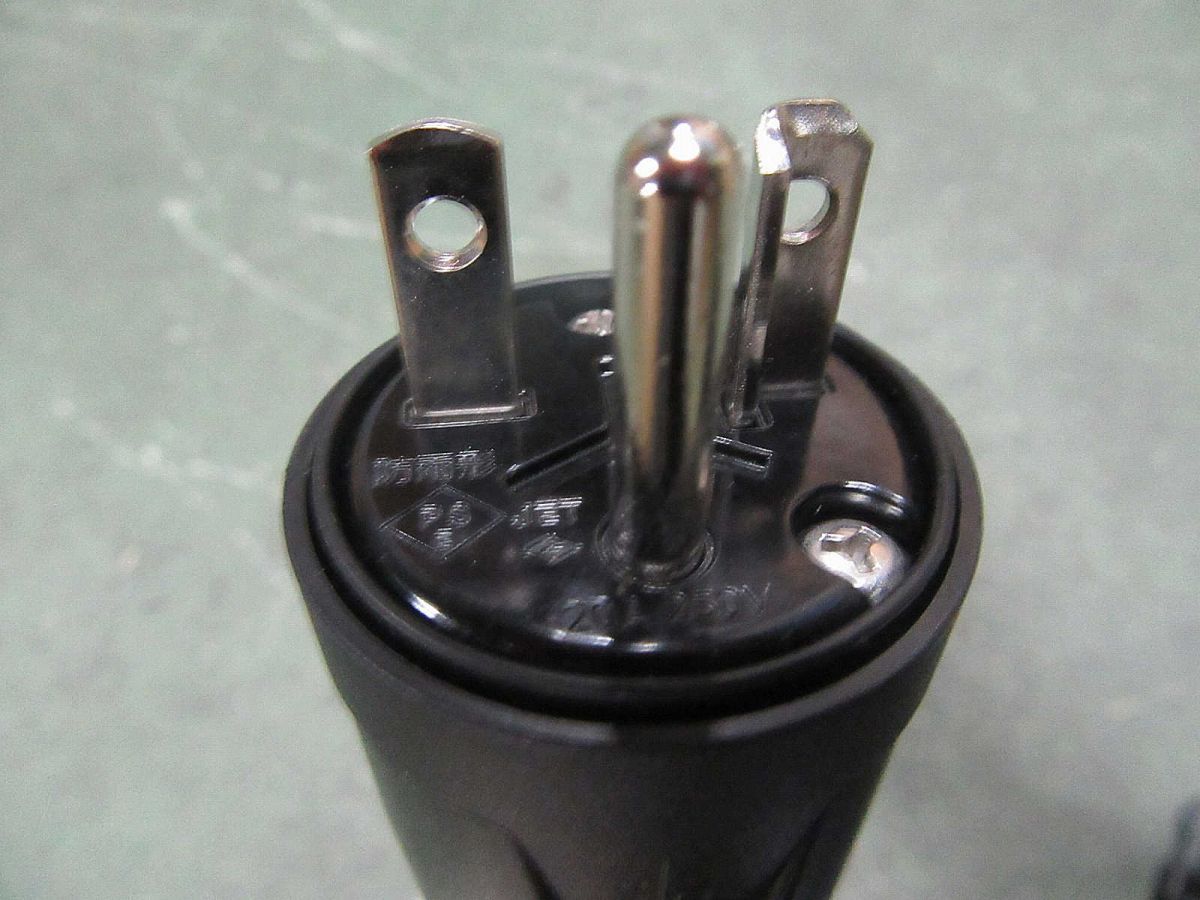 メルセデスベンツ純正EV PHEV 普通充電ケーブル メルセデスベンツ 純正EV用充電ケーブル｜Yahoo!フリマ（旧PayPayフリマ）